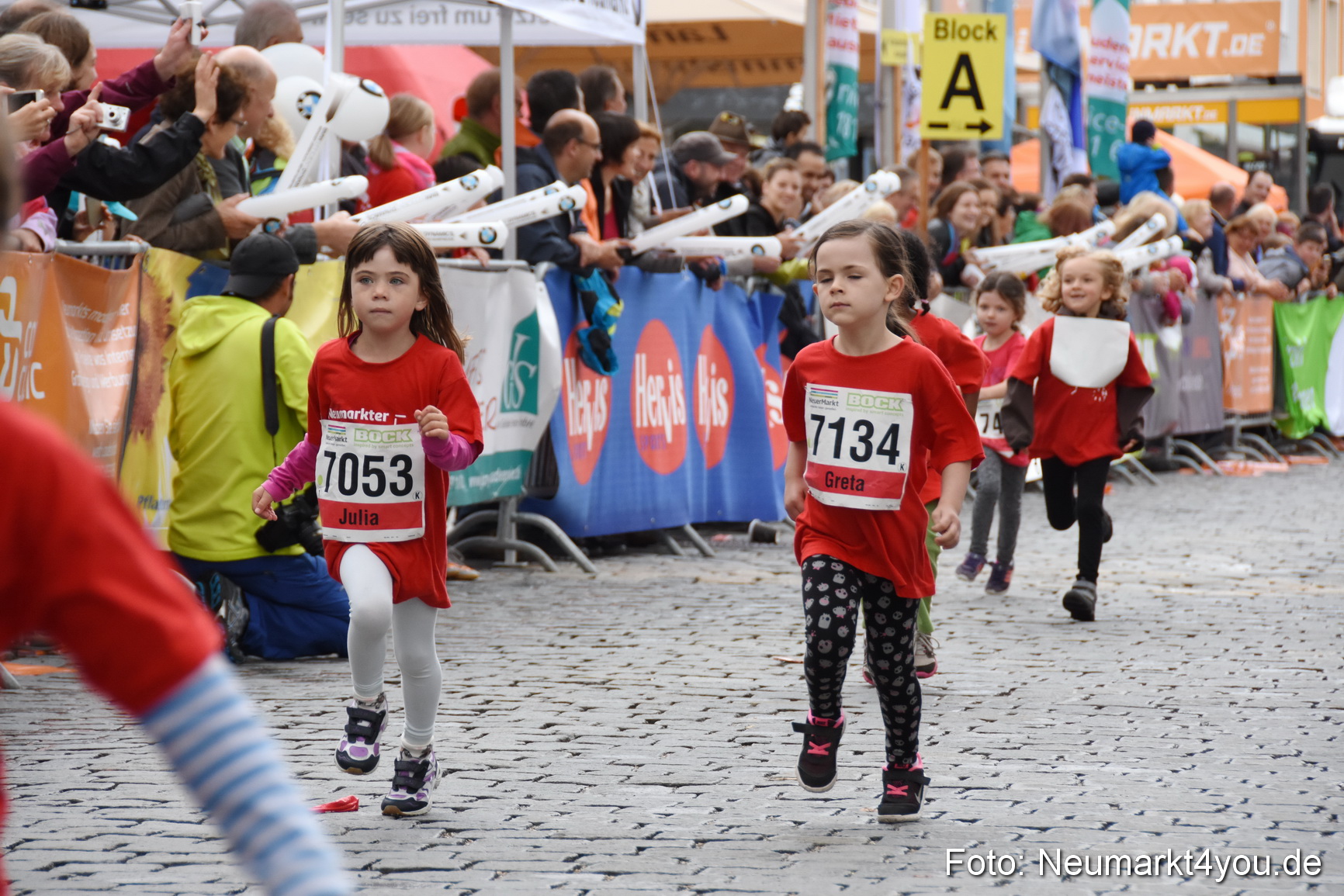 Stadtlauf Neumarkt 2016 1260